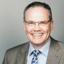 Portrait of Dr. Stefan Ried