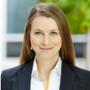Portrait of Hanna Krause