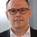 Portrait of Dr. Thorsten Müller