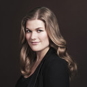 Portrait of Catharina van Delden